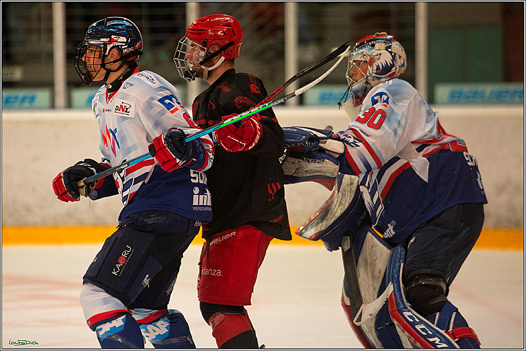 PENNY DEL; Junghaie U20-Jungadler Mannheim ; Koeln, 26.03.2023